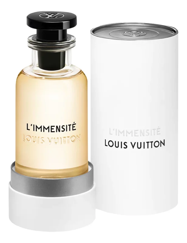Louis Vuitton L’Immensité фото 2