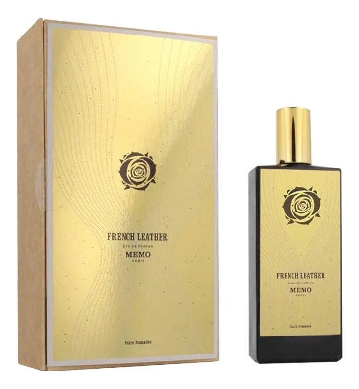 Memo Paris French Leather фото 2